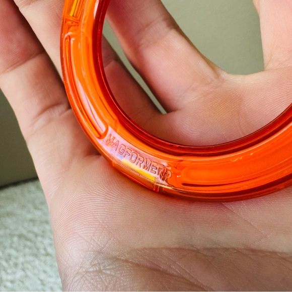 Magformers 85+ piece large lot - Picture 7 of 8